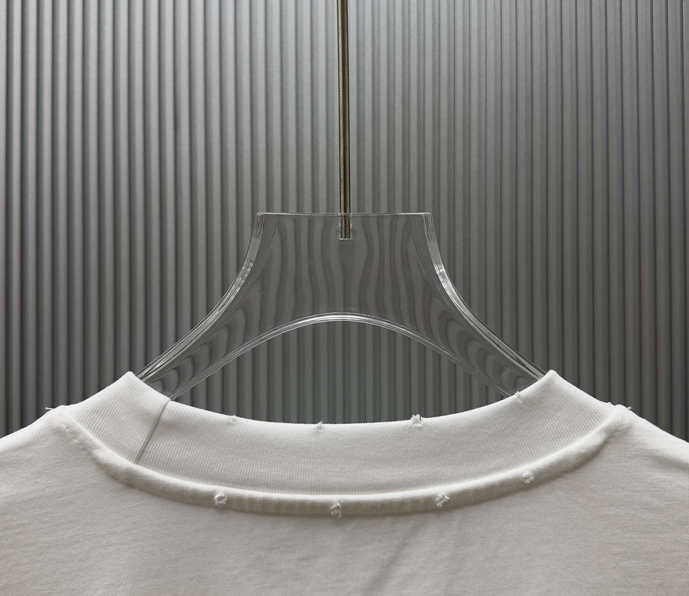（ Quality ） ： . Chrome.Hearts T ： 100% ： 1*1 ： ： Size：M—4XL Same Style